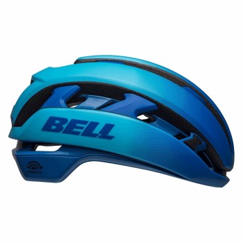 Casque xr sphérique bleu taille 58-62cm - 1