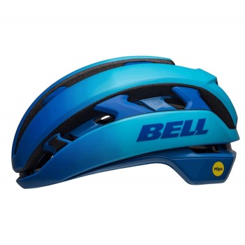 Casque xr sphérique bleu taille 58-62cm - 2