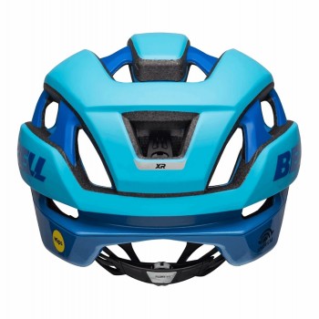 Caschi bell xr spherical mt/gl blues 58-62 l 22 - 3