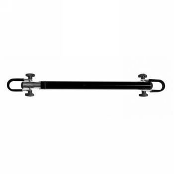 Adapter bar for car rack - 1