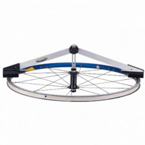 Verificatore campanatura ruote per cerchi da 16 a 31 di diametro - 1 - Estrattori e strumenti - 4718152143129
