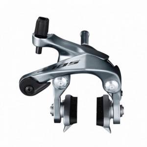 Caliper road 105 r7000 front brake - single attachment - 1