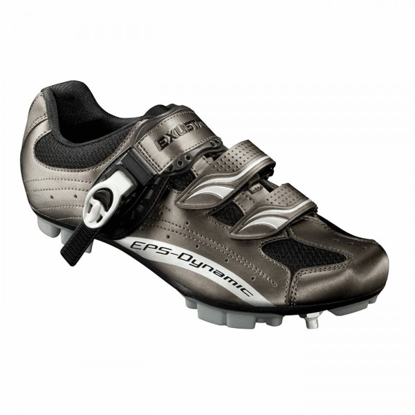 Sm306 mtb shoes size: 37 black - 1