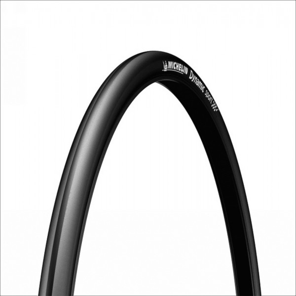 Pneu 700x28 (28-622) dynamic sport noir - 1