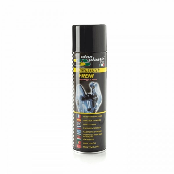 St disc brake cleaner 500 ml - 1