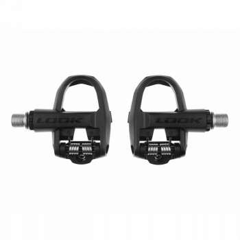 Keo classic 3 plus black pedals - 1