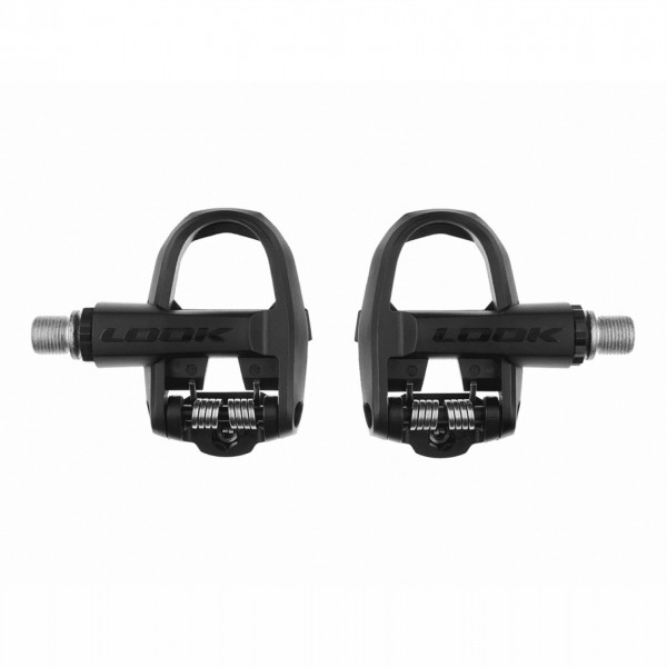 Keo classic 3 plus black pedals - 1