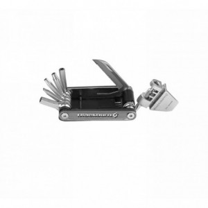 Wayside multipurpose wrench kit 18 tools - 1