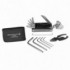 Wayside multipurpose wrench kit 18 tools - 2