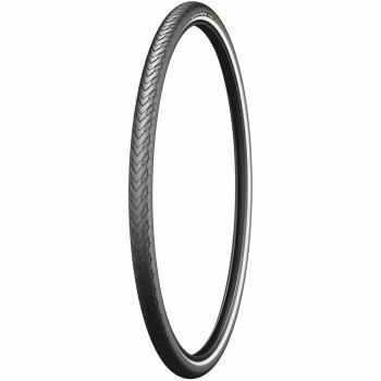 Pneu 28" 700x38 (40-622) protek max noir/reflex rigide - 1