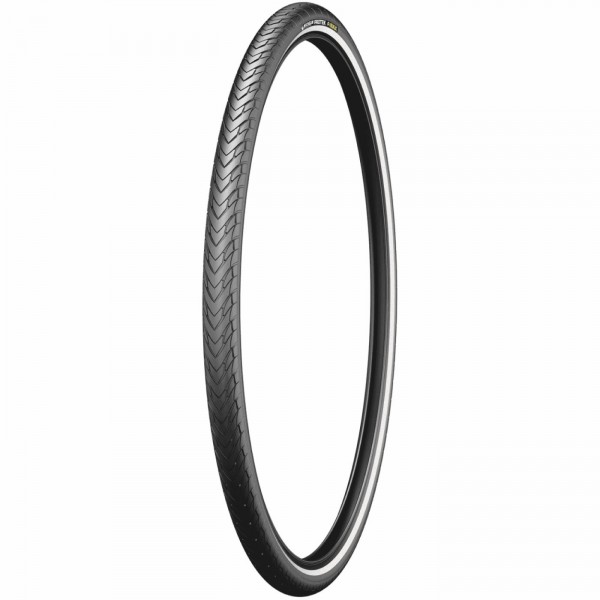 Pneu 28" 700x38 (40-622) protek max noir/reflex rigide - 1