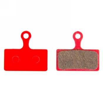 Brake pads for shimano xtr (br-m 785/885), 1 pair for front or rear, on promax card - 1