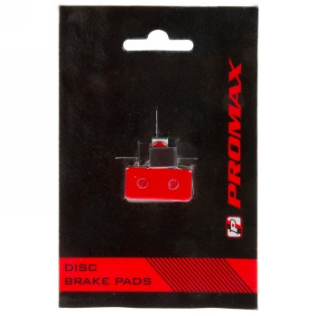 Pastiglie freno per shimano xtr (br-m 785/885), 1 coppia per anteriore o posteriore, su scheda promax - 3 - Pastiglie - 08875390