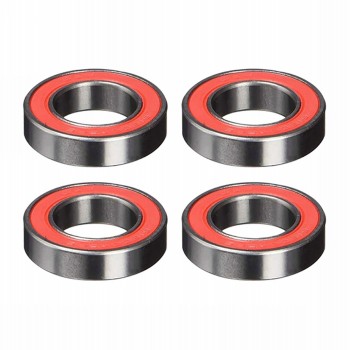 Bearings hub r9-001 (4 pieces) racing 900 - 1