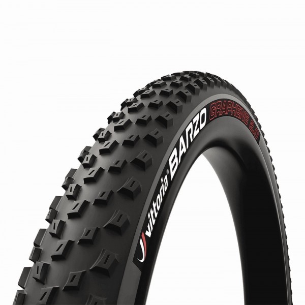 Tire 29" x 2.60 (65-622) barzo tnt graphene 2.0 foldable - 1