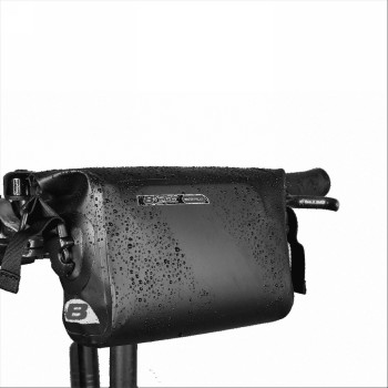 Handlebar bag b-race waterproof 5 lt. - 1