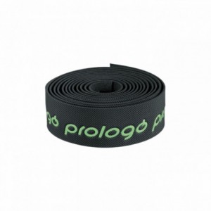 Pair of black / green onetouch handlebar tapes - 1