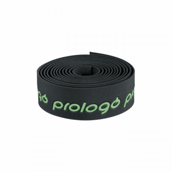 Pair of black / green onetouch handlebar tapes - 1