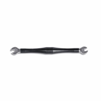 Clé à double rayon pour roues shimano 4,3/4,4mm - 1