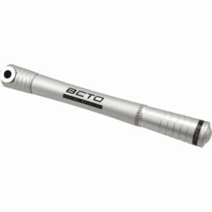 Pompa 8bar mini one-way corpo alluminio cnc telescopica 200/320/420mm - 1 - Pompe - 4716220170039