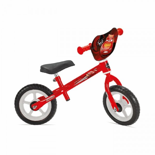 Bici pedagogicacars - 1 - Bambino - 0324472796194