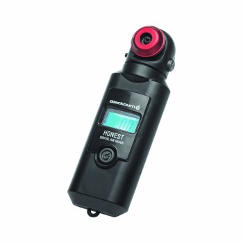 Bb honest digital pressure monitor - 1