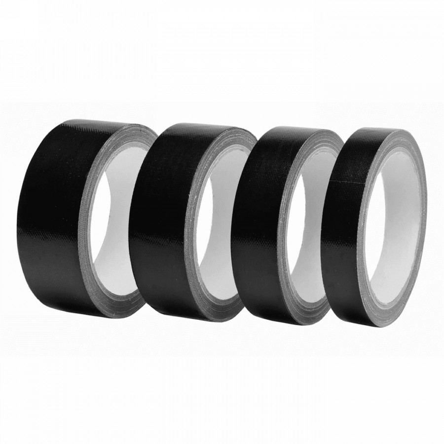 Hercules tubeless tape 35 mm x 9.14 mt - 2