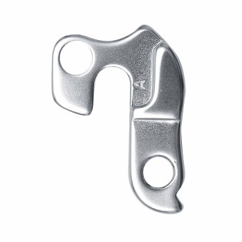 Model o aluminum derailleur hanger - 1