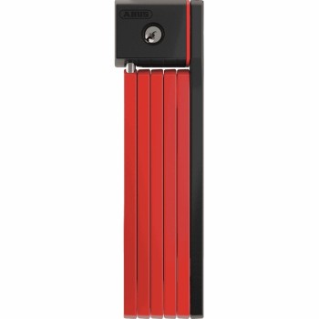 Zusammenklappbares Ugrip Edge Vorhängeschloss 5700 Sh Rot 80 cm - 2