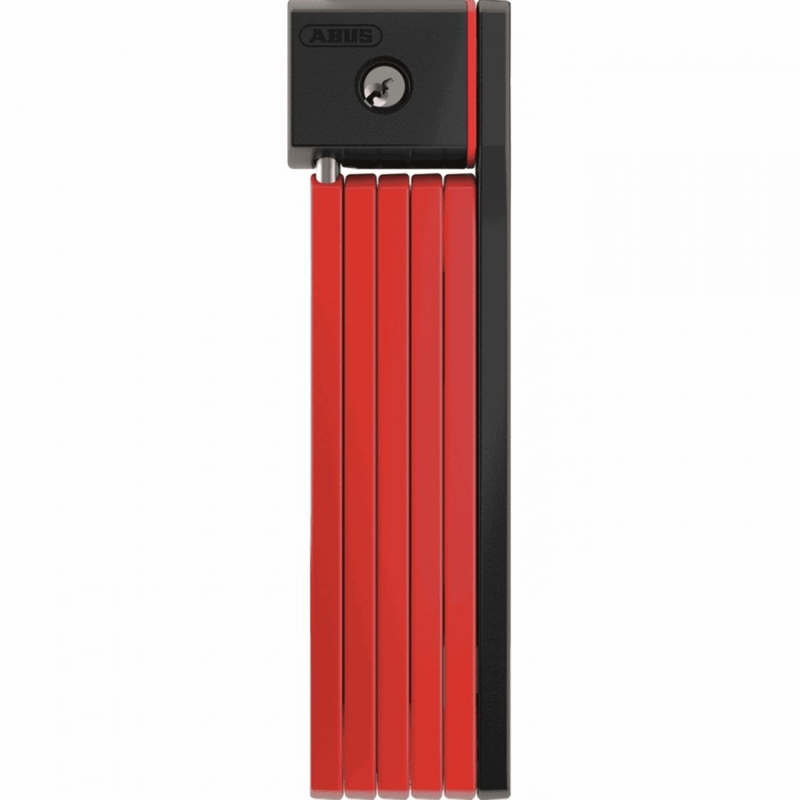 Zusammenklappbares Ugrip Edge Vorhängeschloss 5700 Sh Rot 80 cm - 2