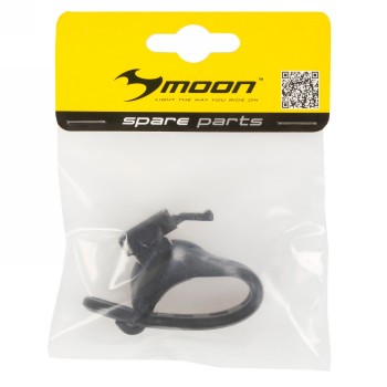 support universel pour guidon et tige de selle, pour 220454 (ring), 220456 (comet-x rear), 220461 (shield-x-auto), 220727 - 2