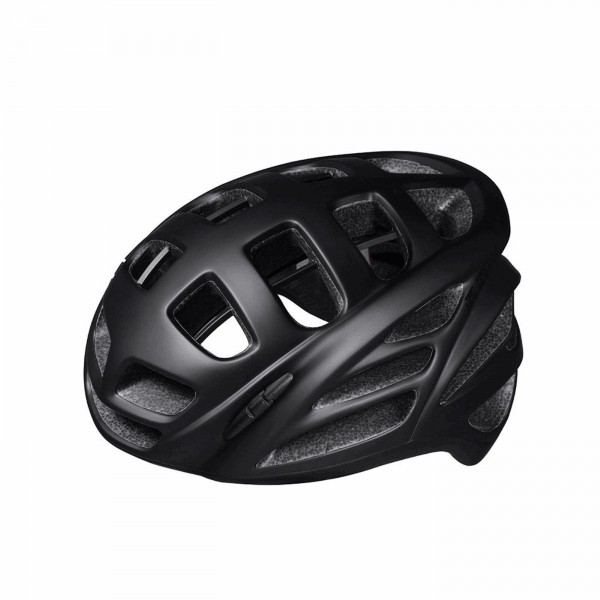 Casco first gun nero opaco - taglia m (54/58cm) - 1 - Caschi - 8020838318582