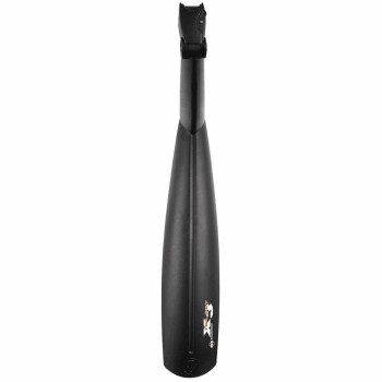 Rear mudguard 26" x-tra-dry at 63mm seatpost - 2