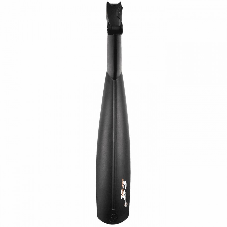 Rear mudguard 26" x-tra-dry at 63mm seatpost - 2