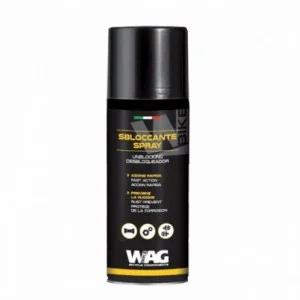 Sbloccante spray 200ml - 1 - Lubrificanti e olio - 