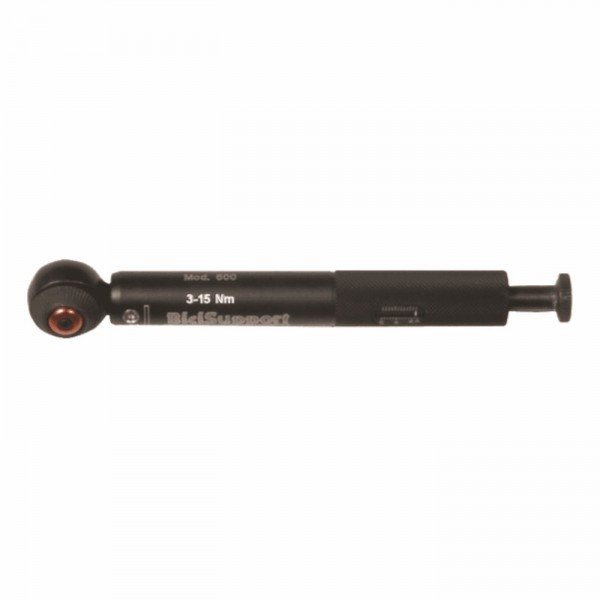 Torque wrench 3-15 nm - 1