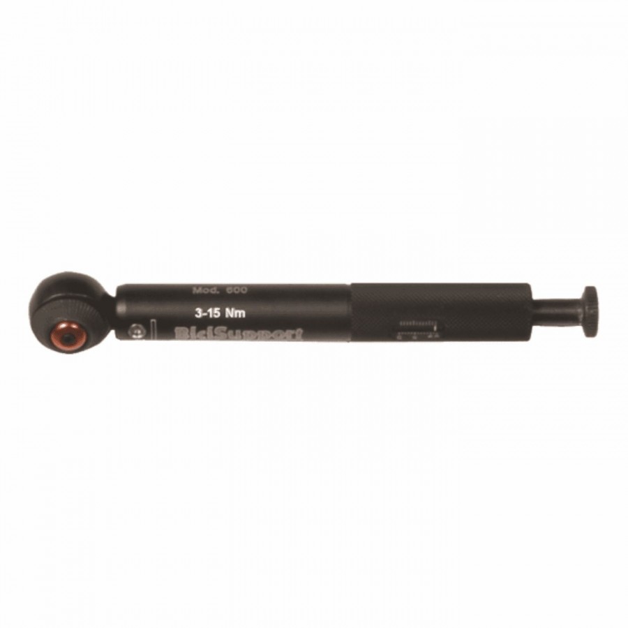 Torque wrench 3-15 nm - 1