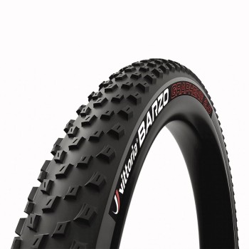 Tire 29" x 2.35 (57-622) barzo tnt graphene 2.0 foldable - 1