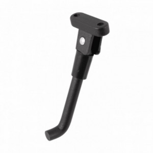 Side stand for scooter 130mm - 1
