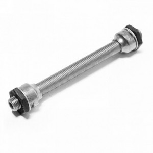 Drilled hub pin cpl front fac 108mm - 1