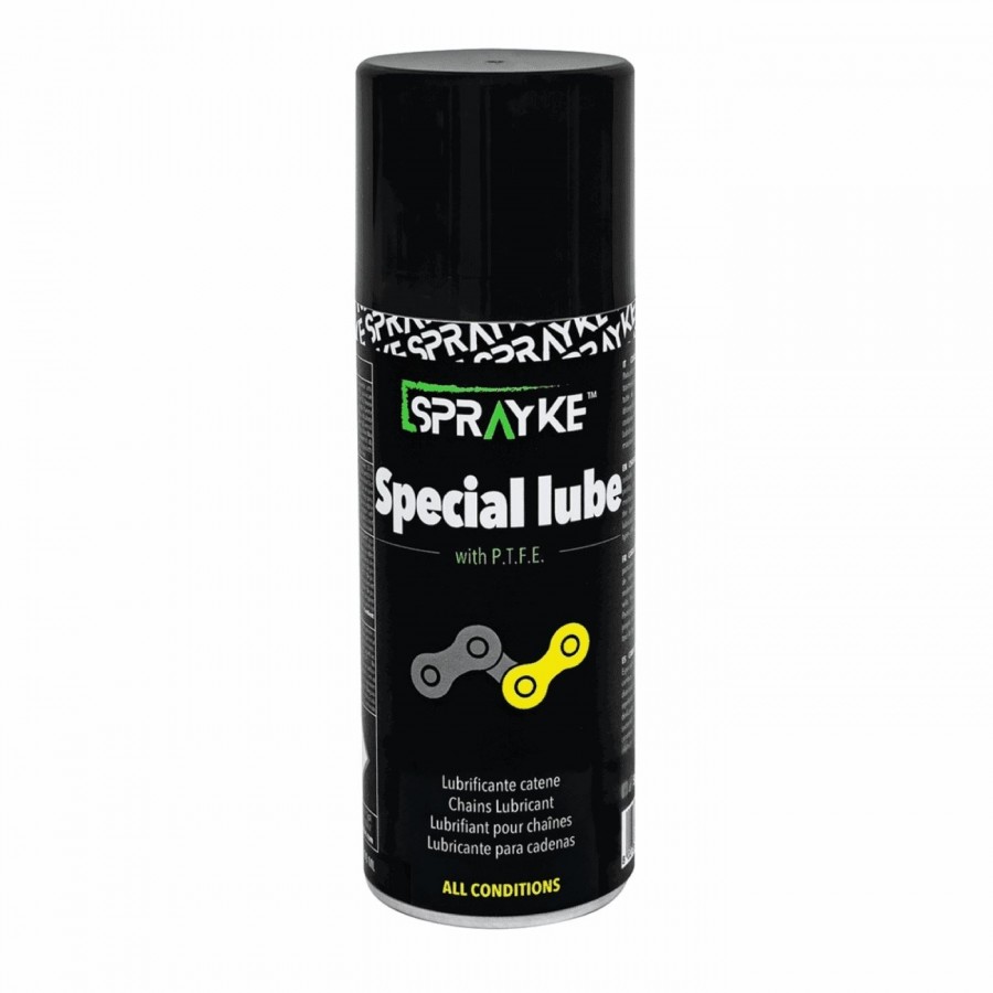 Special lube chain lubricant 200ml - 1
