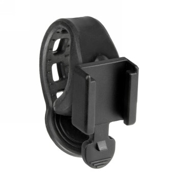 Porte-bande en caoutchouc Smart, support universel de rechange/durée pour clignotant 220500, pour tige de selle/tube de selle/gu