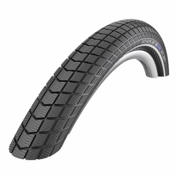 Tire 20" x 2.15 (55-406) big ben line rigid - 1