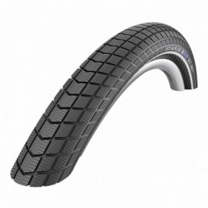 20" x 2.15 (55-406) big ben line pneu rigide - 1