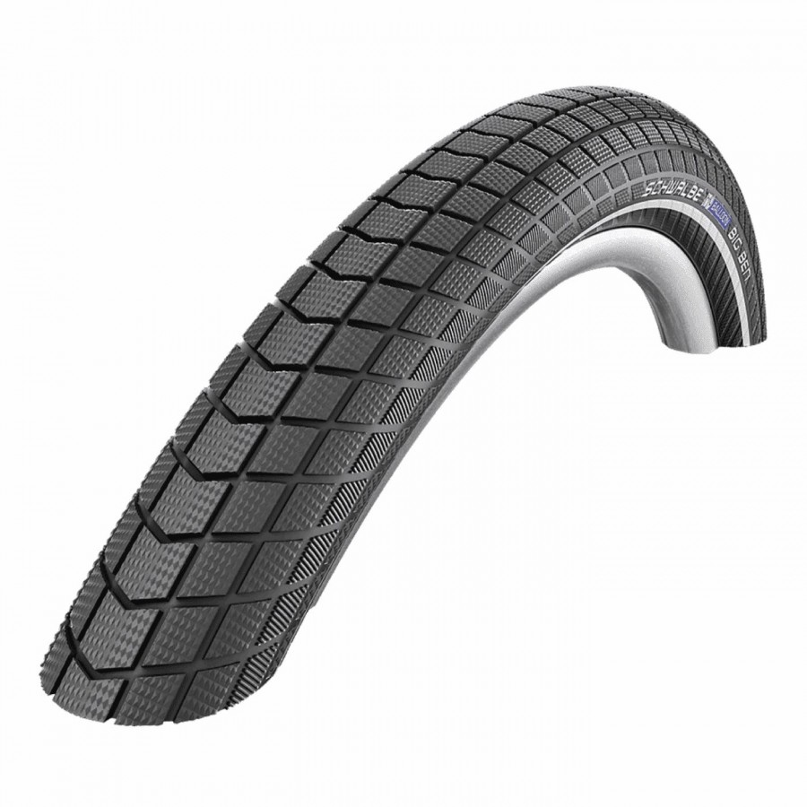 Neumático rígido 20" x 2.15 (55-406) big ben line - 1