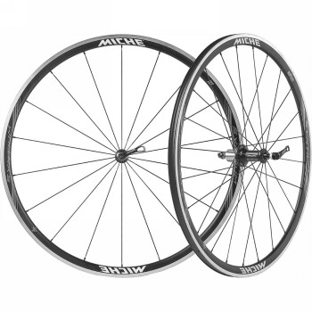 Coppia ruote 28" syntium wp axy 2019 campagnolo 9/10/11v - 1 - Ruote complete - 8050148692874