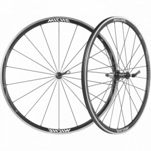 Wheelset 28" syntium wp axy 2019 campagnolo 9/10/11s - 1