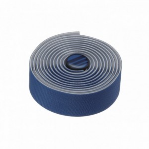 Power touch handlebar tape blue - 1