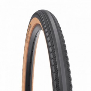 Tire 28' 700 x 34 (34-622) byway black/para tubeless ready - 1
