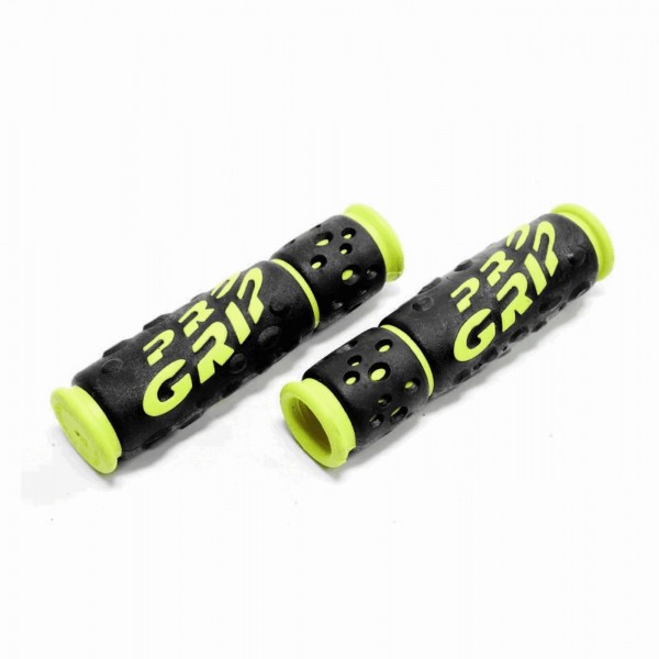 Grips mtb progrip yellow / black 953 - 1